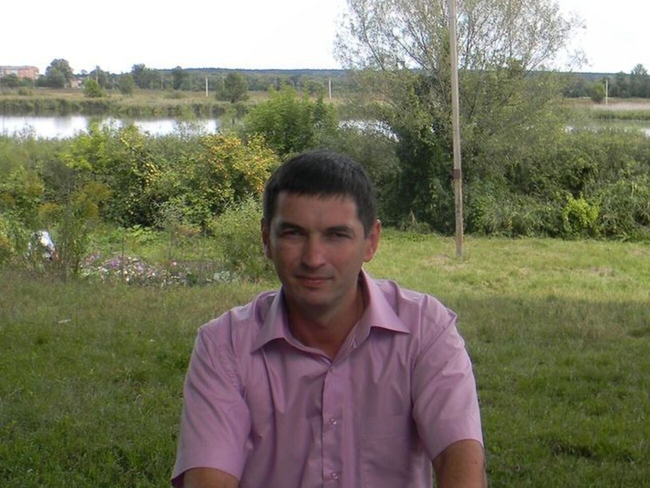 Юрий Федаш:&nbsp;Я убежден, что благодаря ВМС у нас сейчас есть Украина