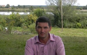 Юрій Федаш: Я переконаний, що завдяки ВМС у нас зараз є Україна