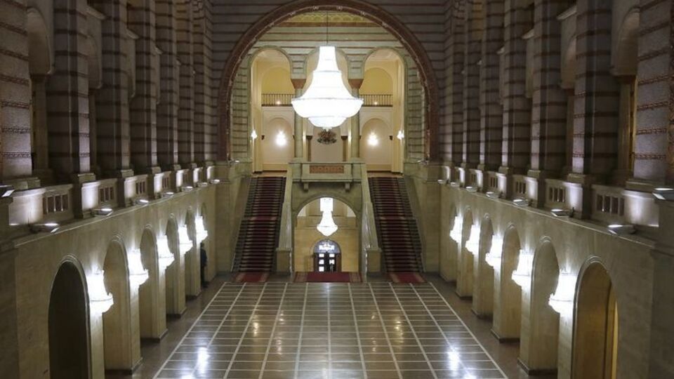 Болгария отозвала посла из России на консультации с правительством