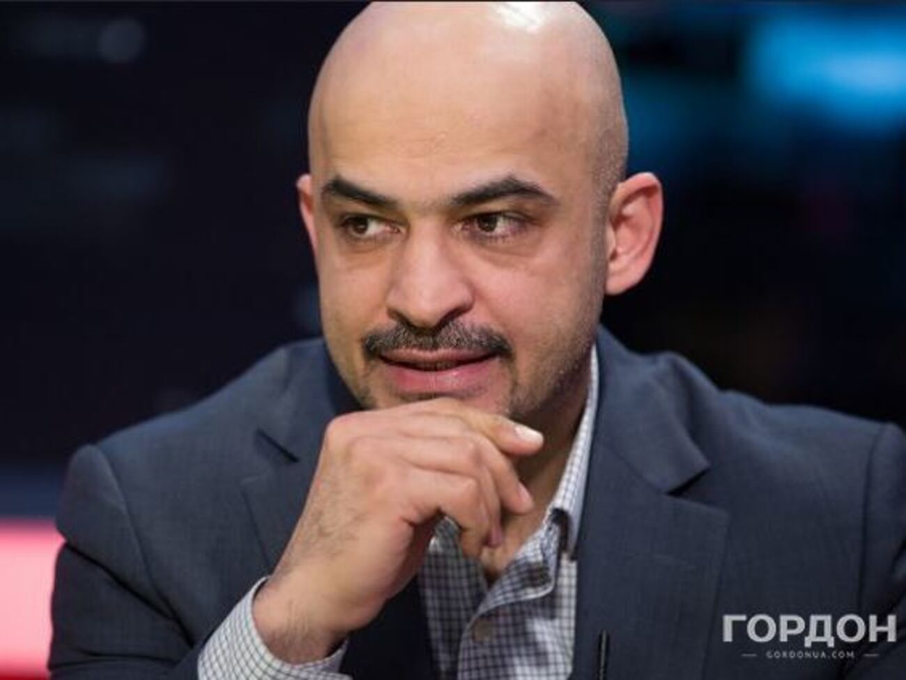 Найем:&nbsp;Большую ответственность за то, что случилось на Донбассе, нужно возлагать на Ахметова