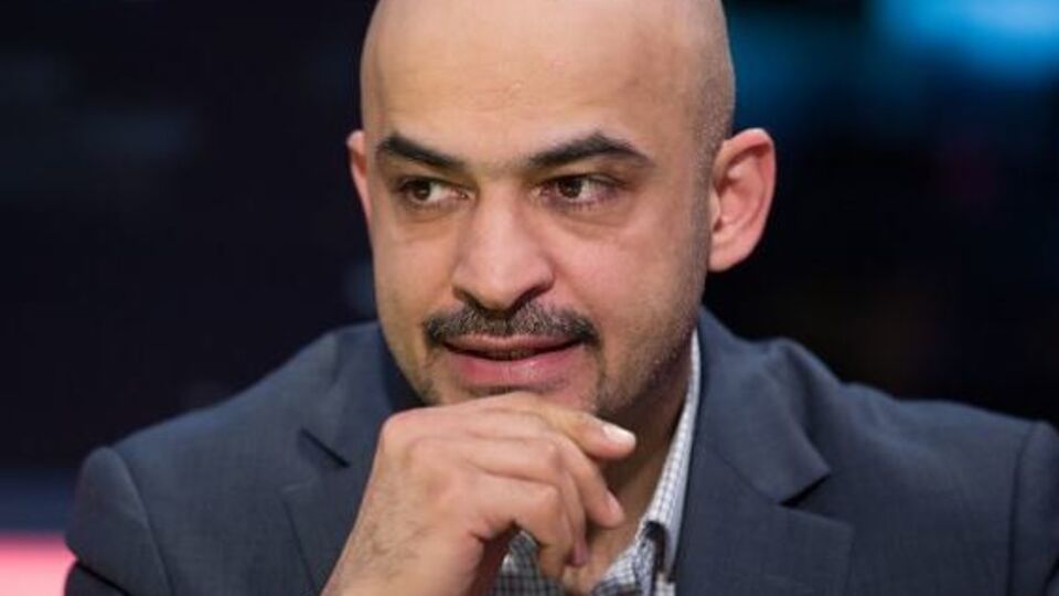 Найем: Большую ответственность за то, что случилось на Донбассе, нужно возлагать на Ахметова