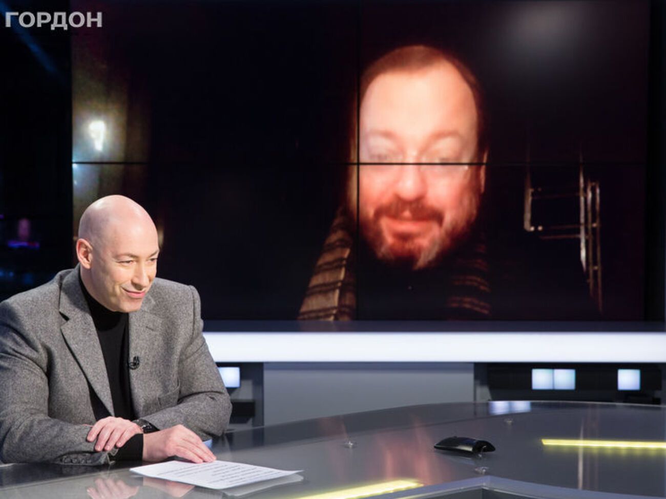 Белковский:&nbsp;Как-то не очень верится, что Надежда Савченко собиралась бомбить парламент