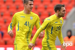 Победный мяч на счету Караваева (№20)