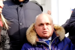 Цивилев: Я еще раз прошу прощения перед теми, кто попал в эту сложную ситуацию