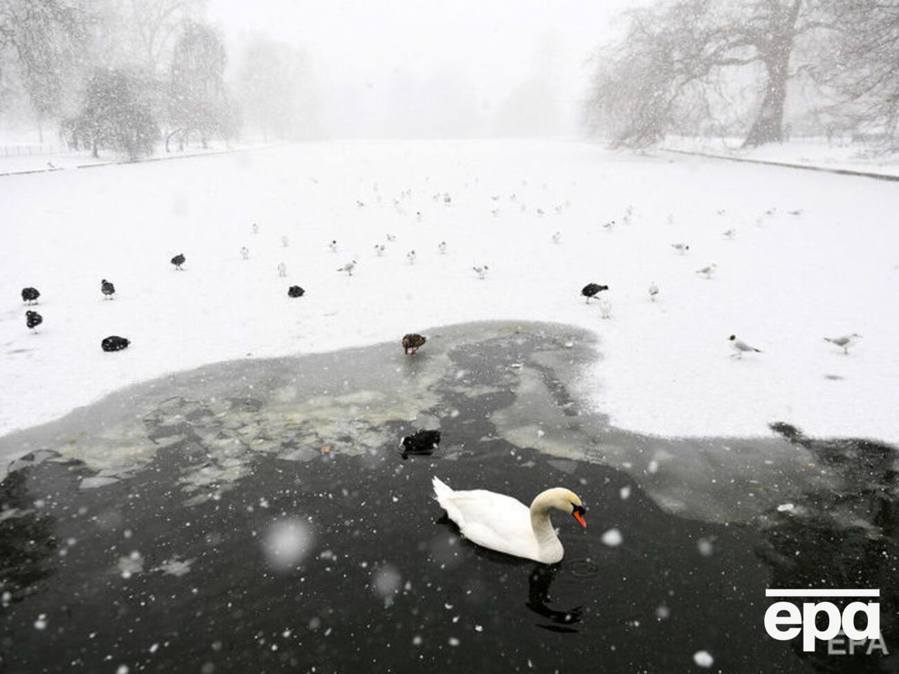 В Украине ухудшится погода&nbsp;