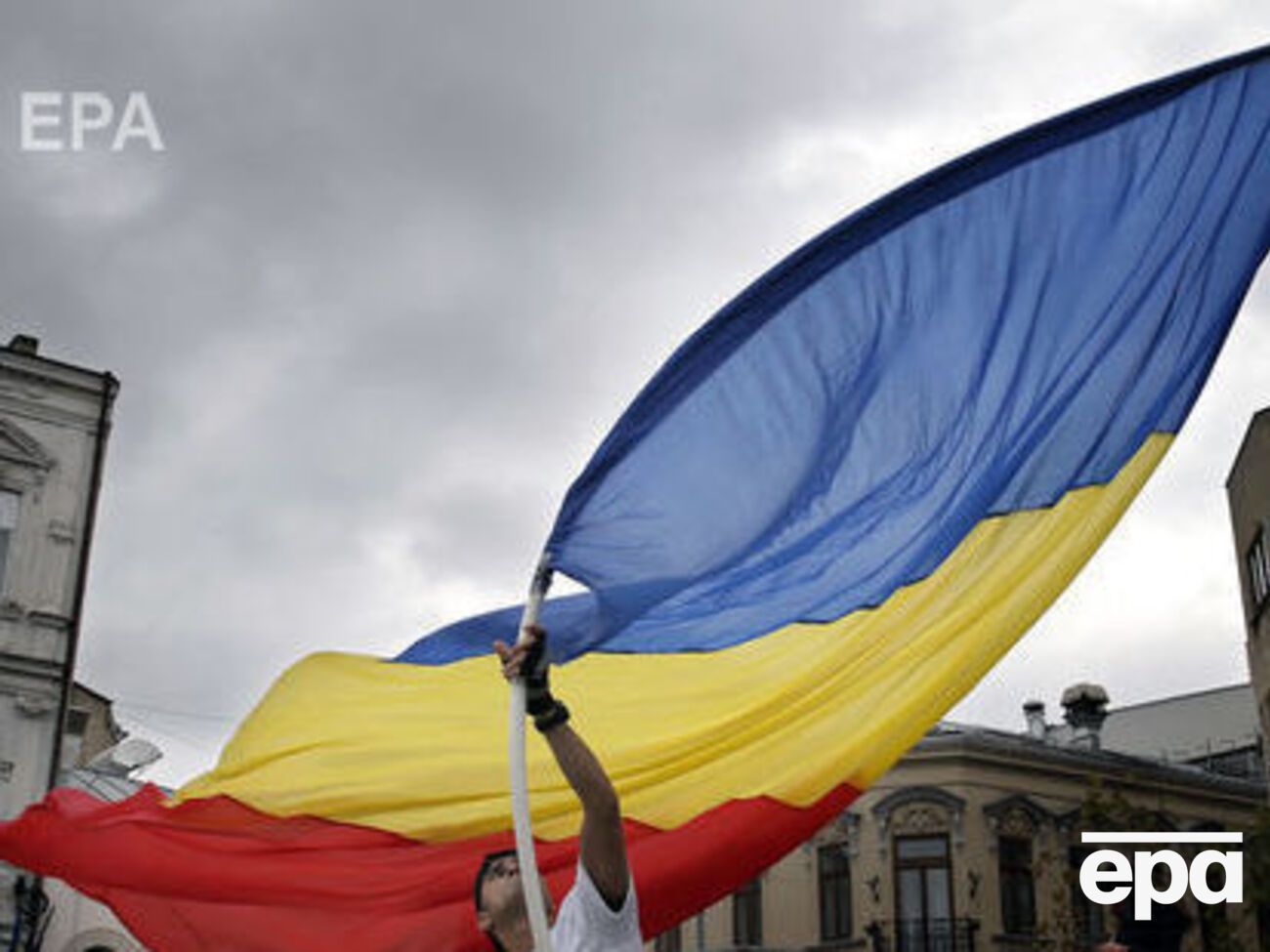 Молдова висловила солідарність із західними країнами