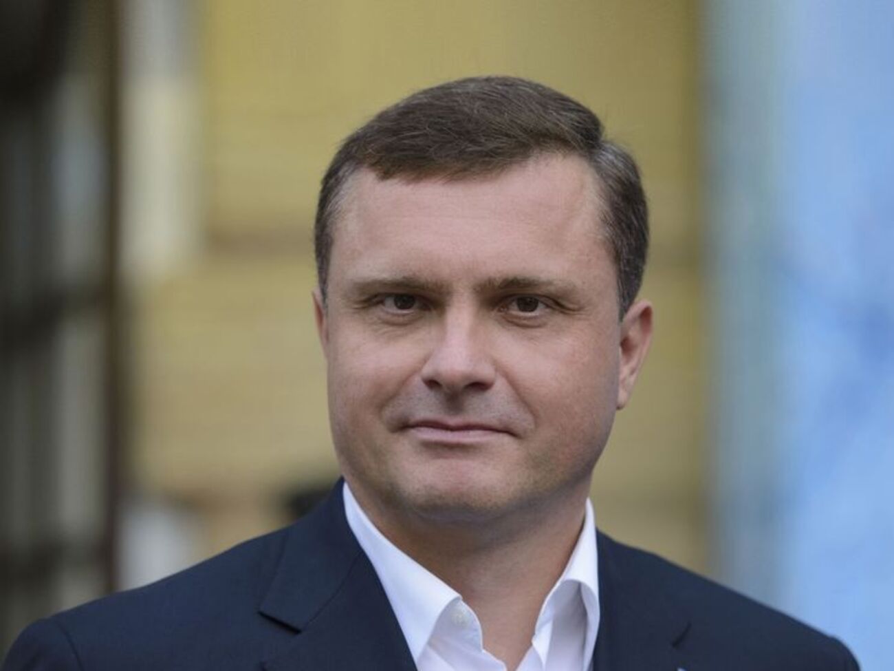 Льовочкін заперечив інформацію про арешт нерухомості у Франції