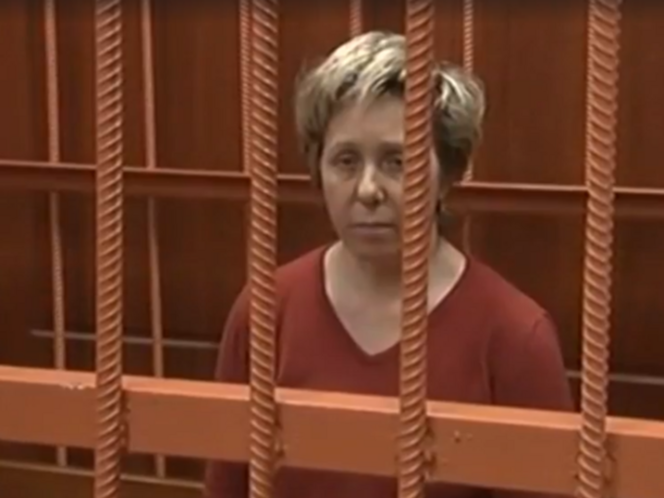 Судденок розповіла, що пожежну сигналізацію у ТРЦ востаннє перевіряли 14 лютого