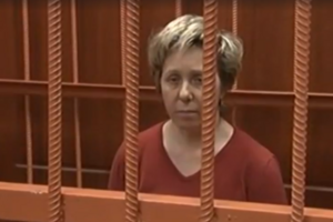 Судденок розповіла, що пожежну сигналізацію у ТРЦ востаннє перевіряли 14 лютого