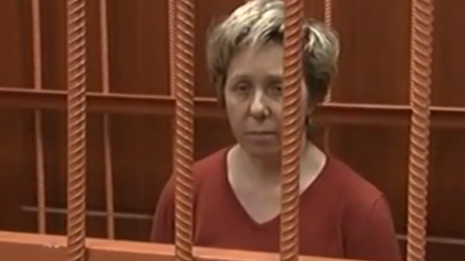 Судденок розповіла, що пожежну сигналізацію у ТРЦ востаннє перевіряли 14 лютого