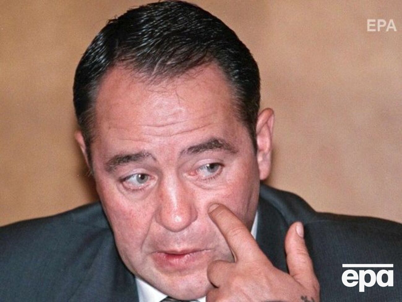 О смерти Лесина стало известно 6 ноября 2015 года