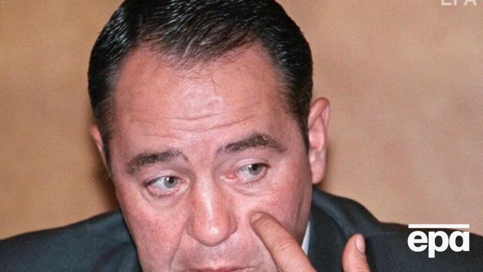 О смерти Лесина стало известно 6 ноября 2015 года