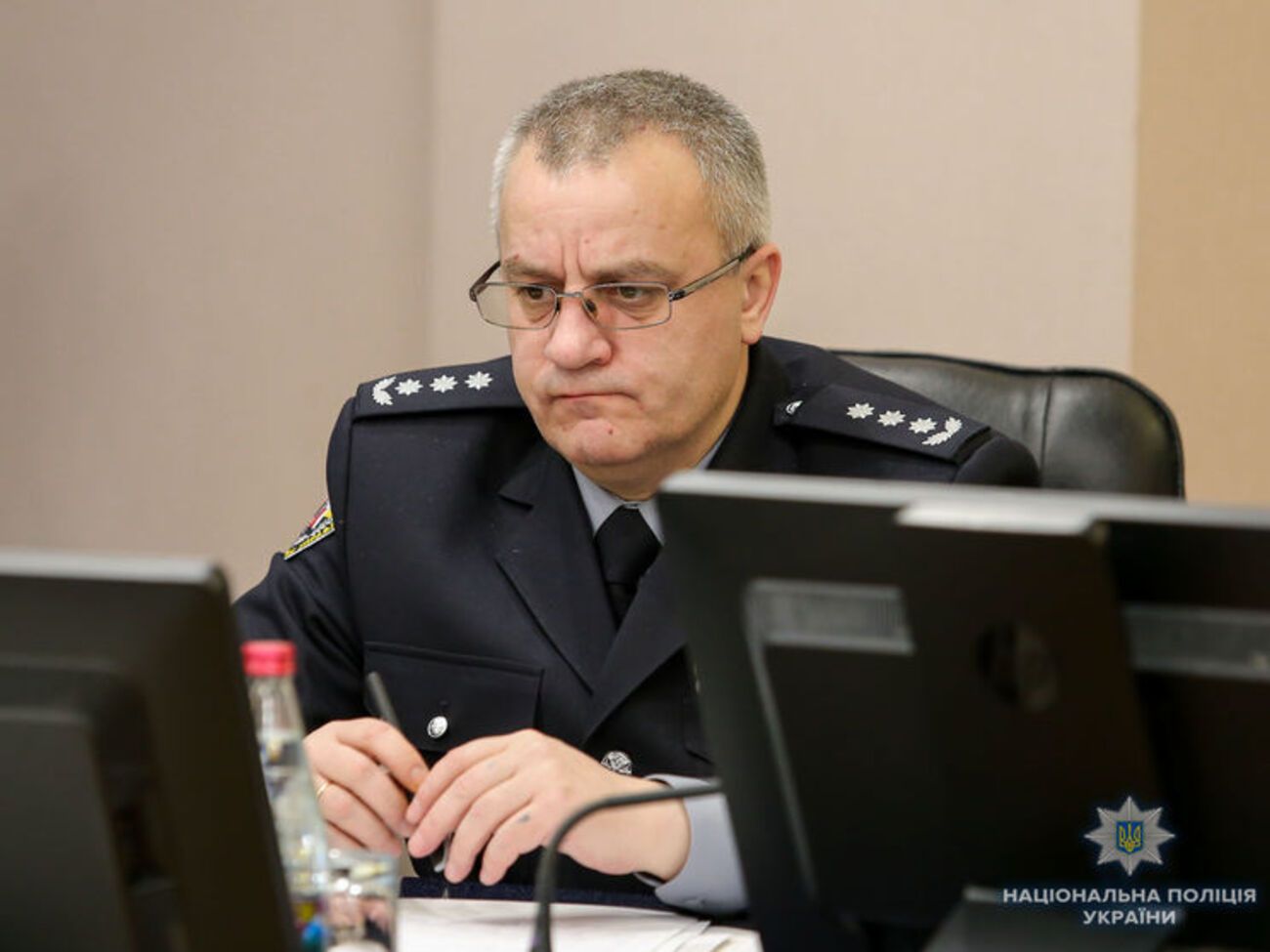 Невгад: У нас за ці 10 днів зафіксовано 7782 факти смерті громадян. До Єдиного реєстру досудових розслідувань внесено 1949 фактів