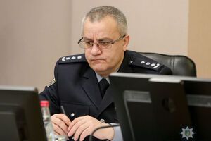 Невгад: У нас за эти 10 дней зафиксировано 7782 факта смерти граждан. В Единый реестр досудебных расследований внесено 1949 фактов