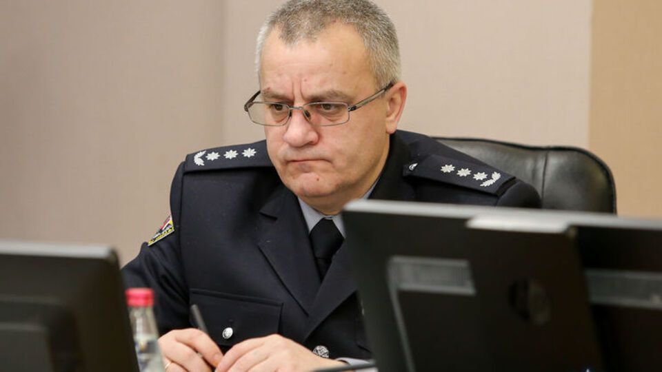 Невгад: У нас за ці 10 днів зафіксовано 7782 факти смерті громадян. До Єдиного реєстру досудових розслідувань внесено 1949 фактів