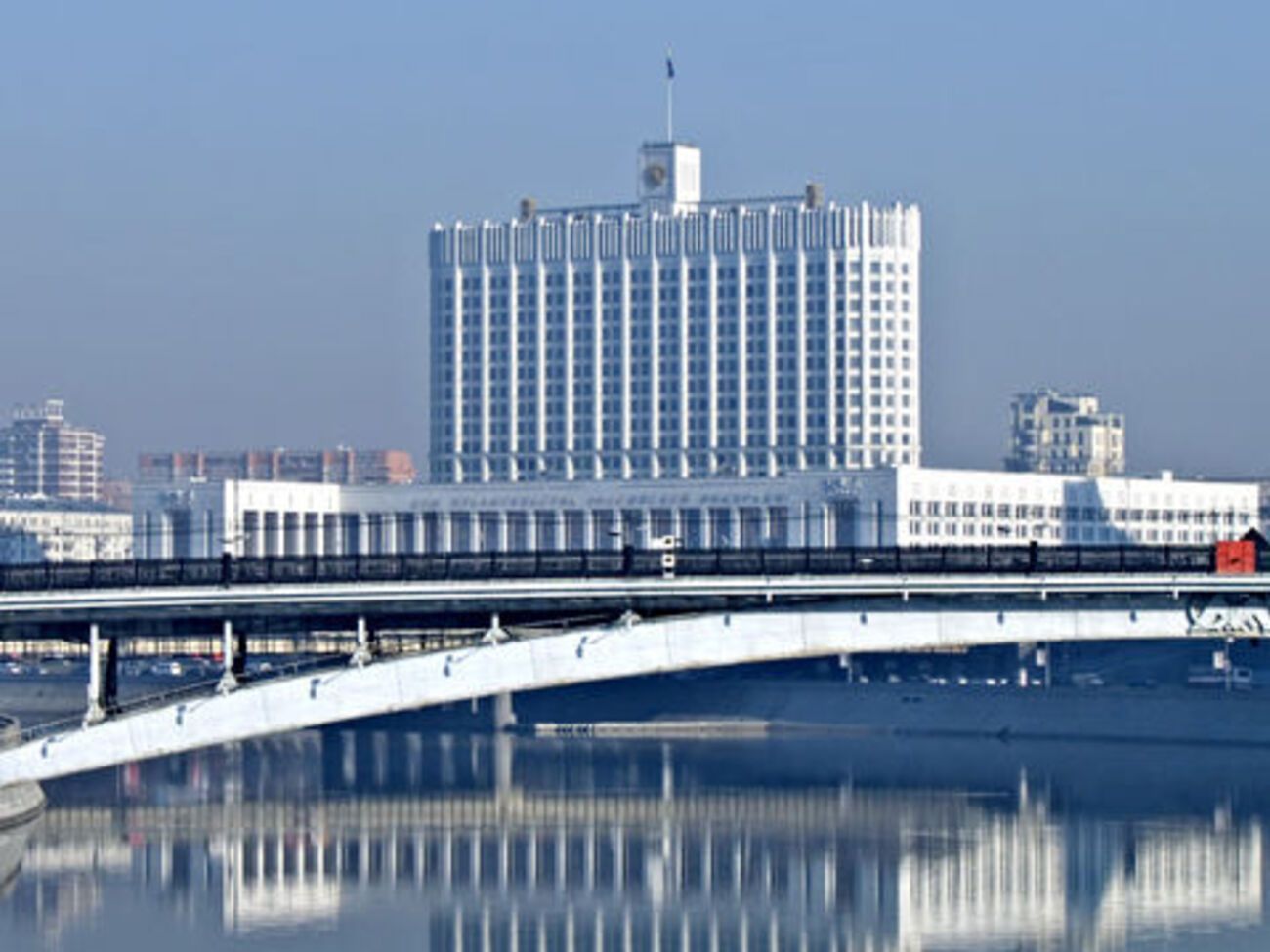 В российском правительстве высказались против легализации ЧВК