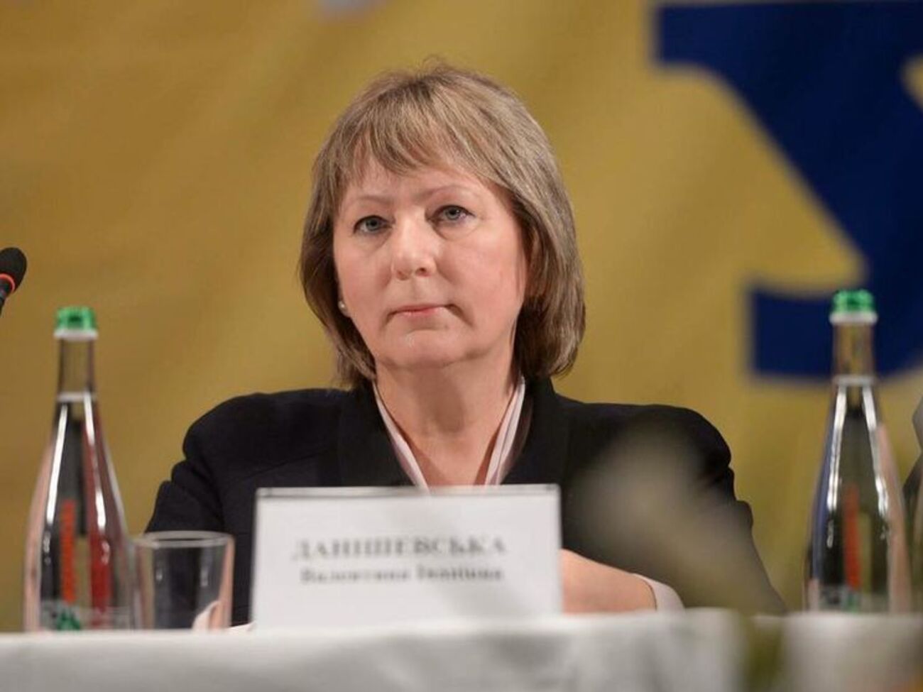 Данішевська: 75 тис. справ нам надійшло із залишків, і вже 29 тис. нам надійшло нових справ