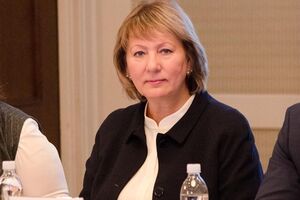 Данішевська: Кожна людина має бути зацікавленою в тому, щоб суддя був вільним від страхів, щоб ніхто на нього не впливав