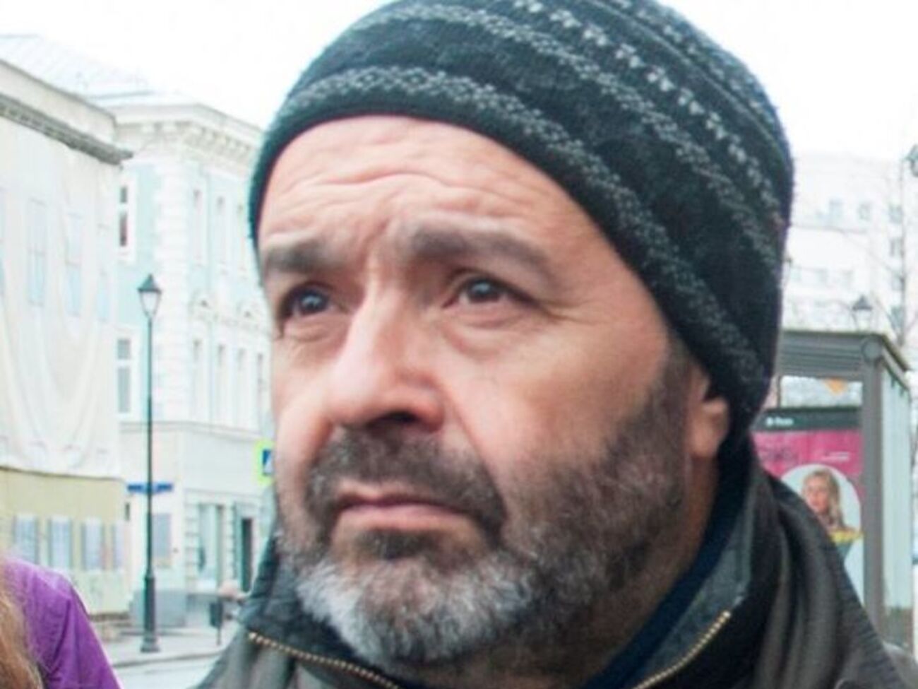 Шендерович розкритикував Тулєєва