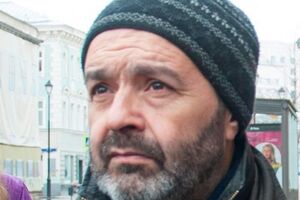 Шендерович розкритикував Тулєєва