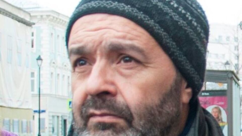 Шендерович раскритиковал Тулеева