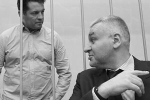 Сьогодні почалися попередні слухання у справі Сущенка