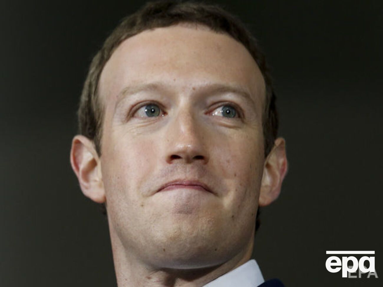 Імовірно, 10 квітня Цукерберг дасть пояснення в Конгресі