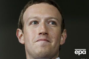 Імовірно, 10 квітня Цукерберг дасть пояснення в Конгресі