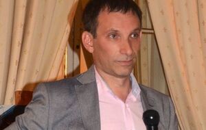 Портников: Тулєєву не відмовиш у талантах: регіон із сильним робочим рухом він підпорядкував, приспав, перетворив жителів на рабів