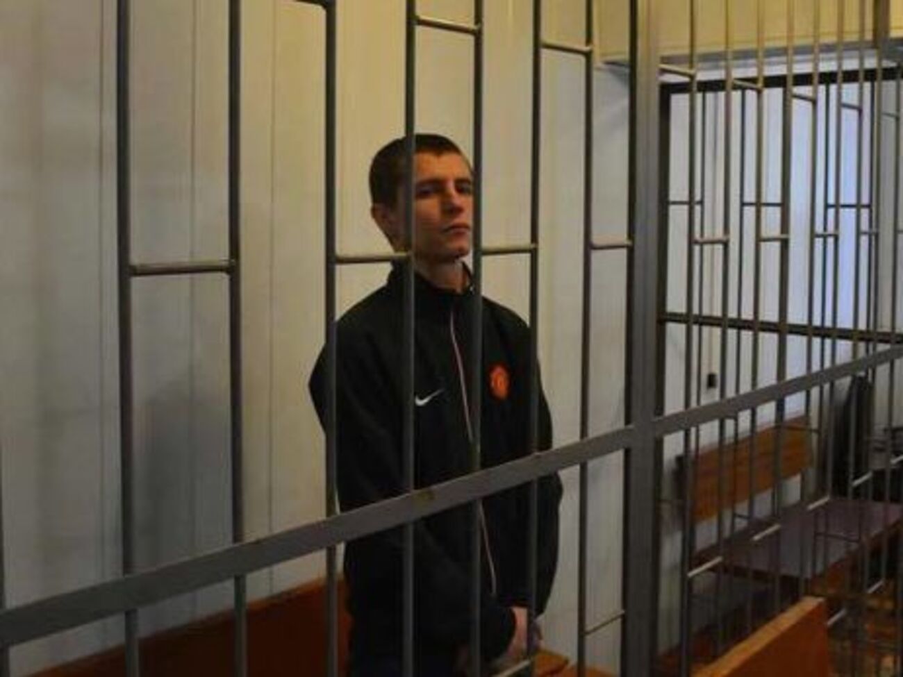 Улітку 2016 року Коломійця засудили до 10 років позбавлення волі в колонії суворого режиму