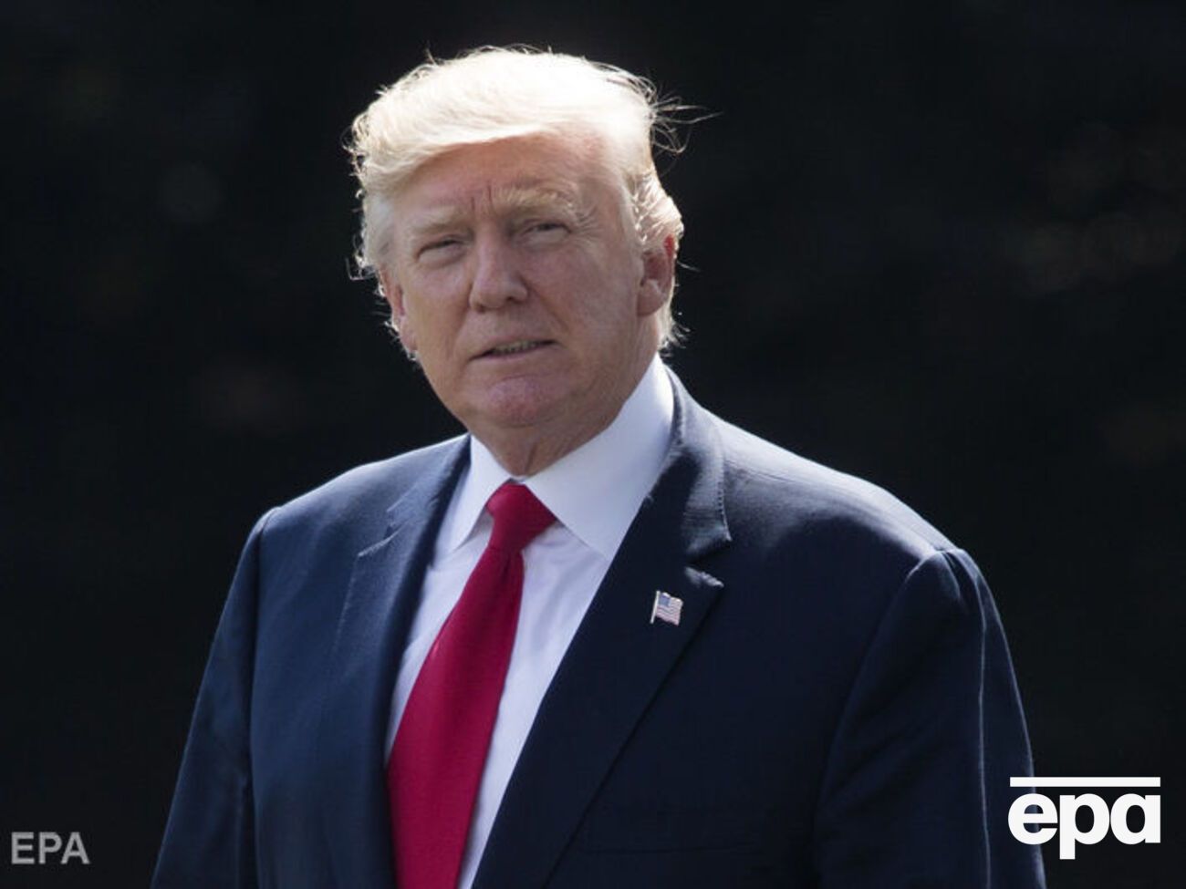 ЦРУ заявляло, что РФ с помощью кибератак помогла Трампу стать президентом