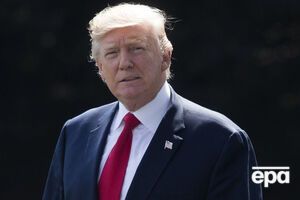 ЦРУ заявляло, що РФ за допомогою кібератак допомогла Трампу стати президентом