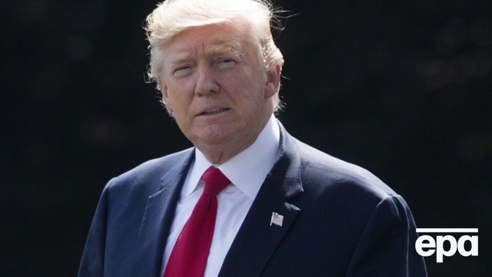 ЦРУ заявляло, что РФ с помощью кибератак помогла Трампу стать президентом