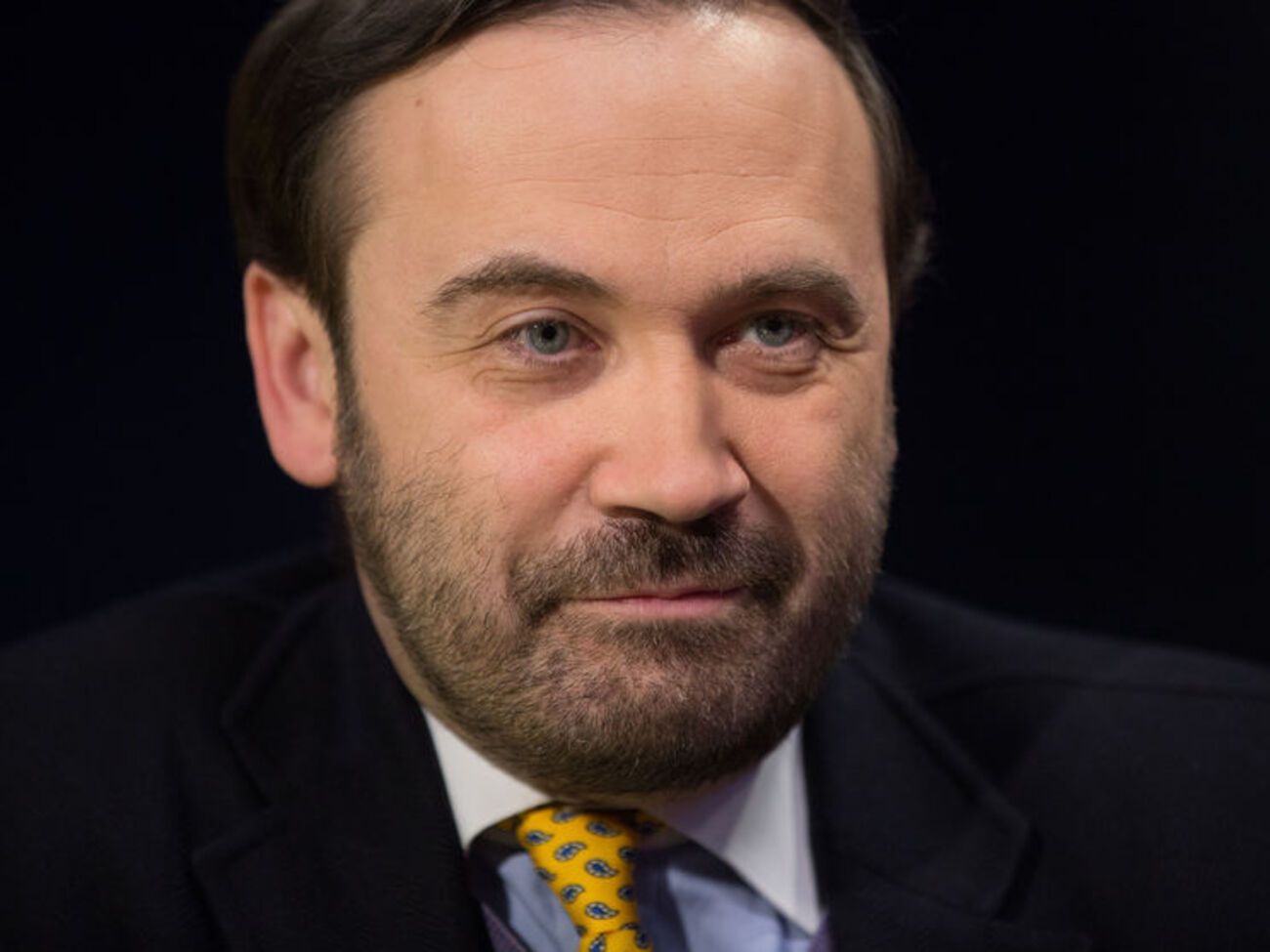 Пономарев: У меня&nbsp;забрали зарплату, машину, суммарно &ndash; $200 тыс. Я оказался в состоянии полного перезапуска. Начал в 2014 году с $20 в кармане