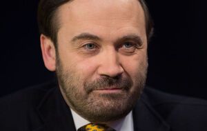 Пономарев: У меня забрали зарплату, машину, суммарно – $200 тыс. Я оказался в состоянии полного перезапуска. Начал в 2014 году с $20 в кармане