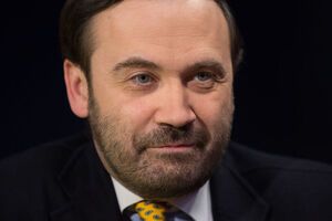 Пономарев: У меня забрали зарплату, машину, суммарно – $200 тыс. Я оказался в состоянии полного перезапуска. Начал в 2014 году с $20 в кармане