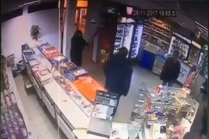 Попова-младшего и Чобана задержали в ноябре 2017 года