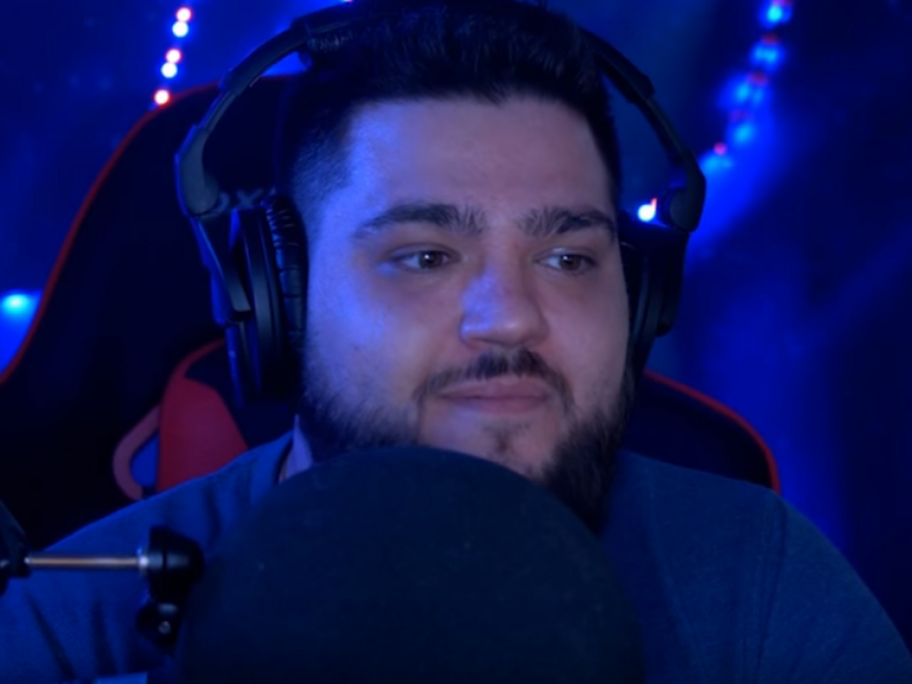 Вольнов: Я являюсь единственным, кто говорит правду и не боится этого