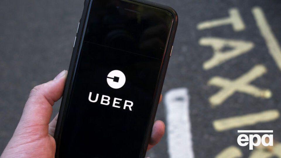 Uber припинив тестування безпілотних таксі
