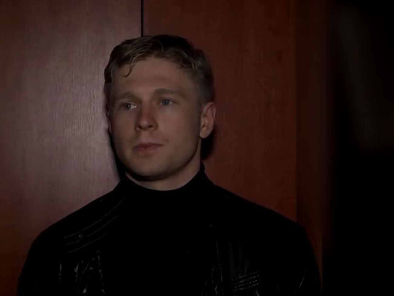 Держприкордонслужба: Вирішується питання про надання Удовиченку статусу біженця