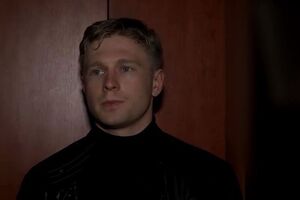 Держприкордонслужба: Вирішується питання про надання Удовиченку статусу біженця