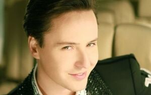 Вітаса тимчасово позбавили волі