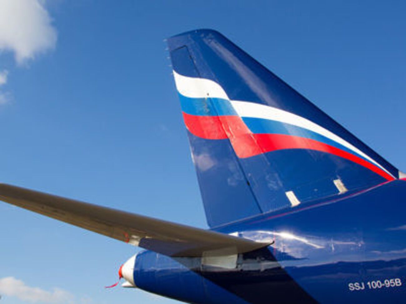 4–5 февраля семь самолетов Sukhoi Superjet 100 не смогли совершить рейсы из Москвы