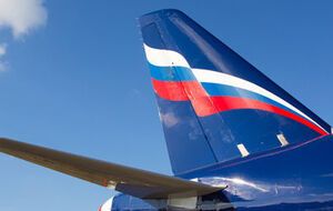 4–5 февраля семь самолетов Sukhoi Superjet 100 не смогли совершить рейсы из Москвы