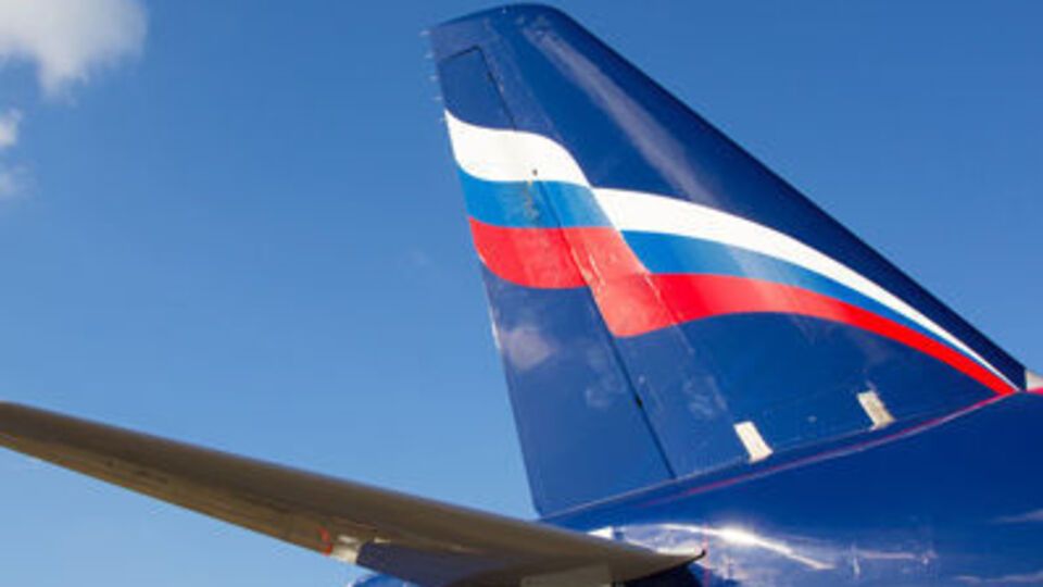 4–5 февраля семь самолетов Sukhoi Superjet 100 не смогли совершить рейсы из Москвы
