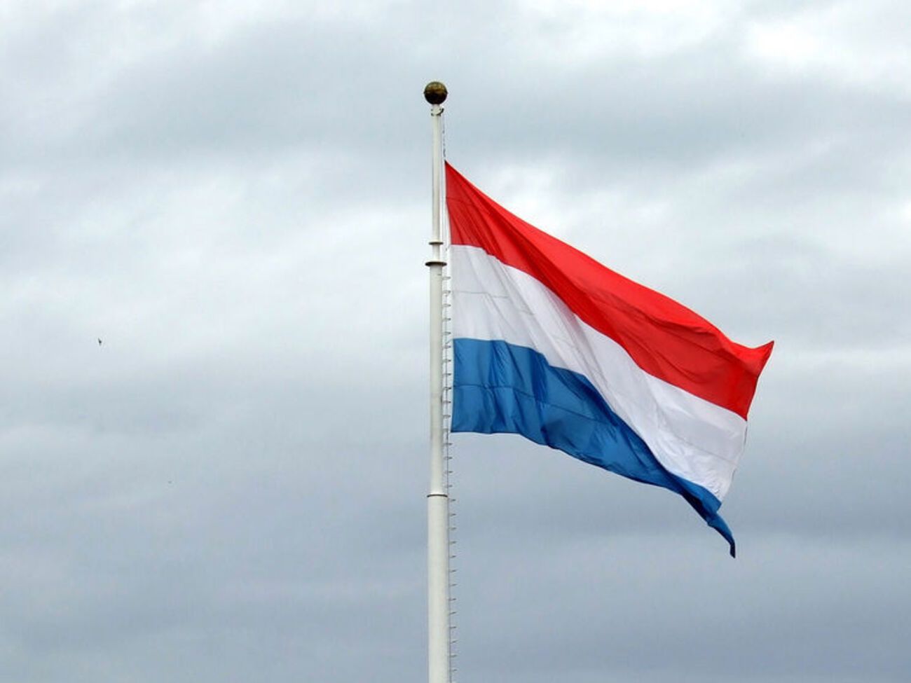 Люксембург отозвал своего посла из Москвы