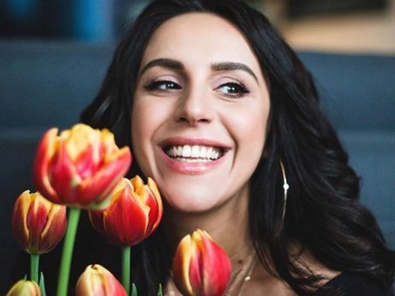 Джамала:&nbsp;Наш маленький принц