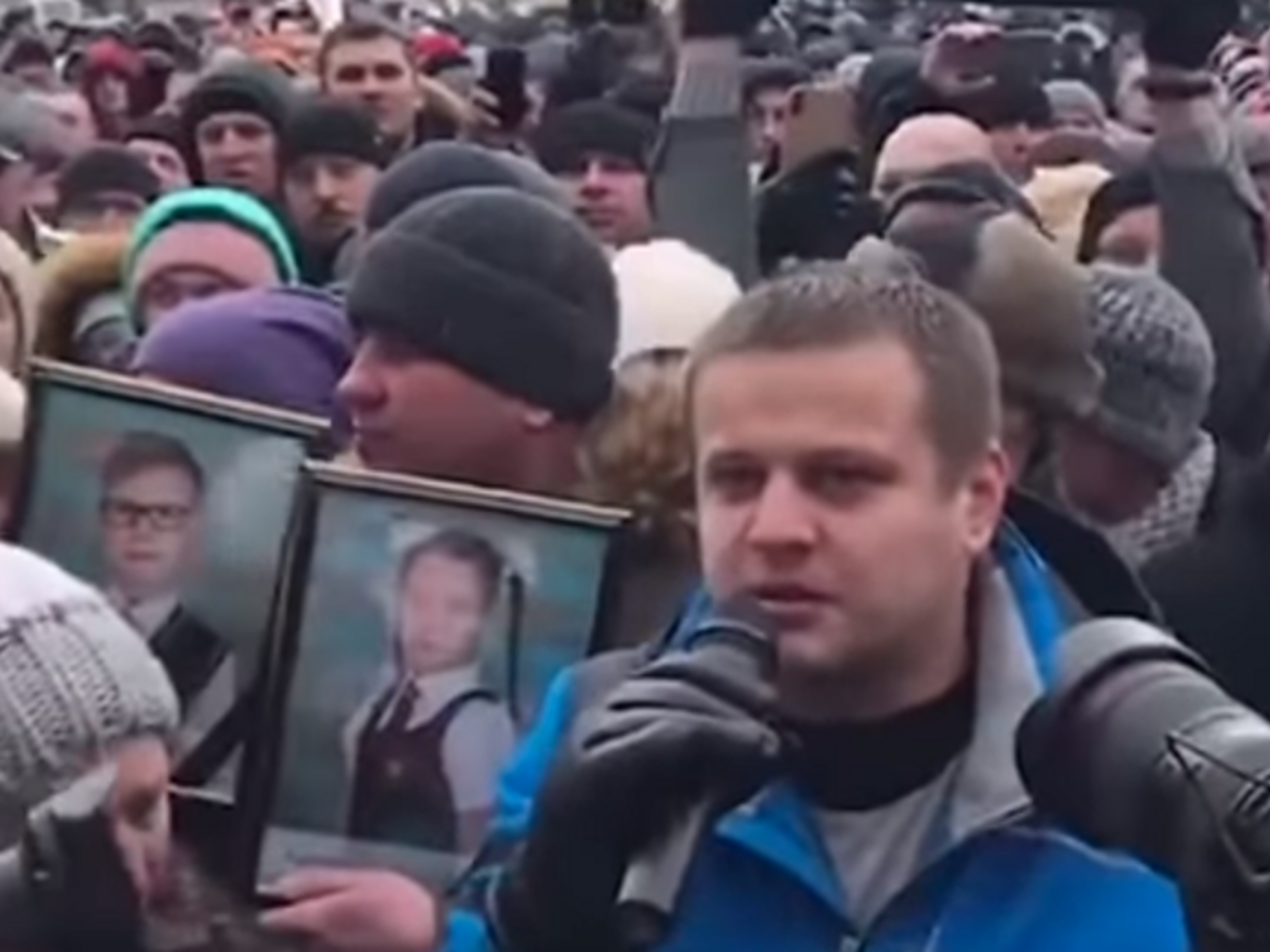 Востриков: Мы не оппозиция, которая пришла любыми способами свергать