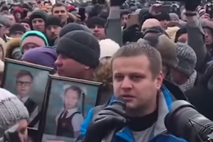 Востриков: Мы не оппозиция, которая пришла любыми способами свергать