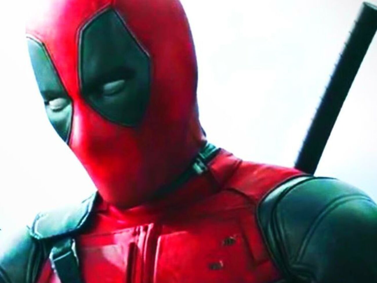 Головний герой – найманий убивця з надздібностями